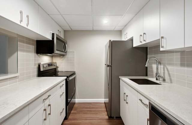 Photo of ReNew Logan Square