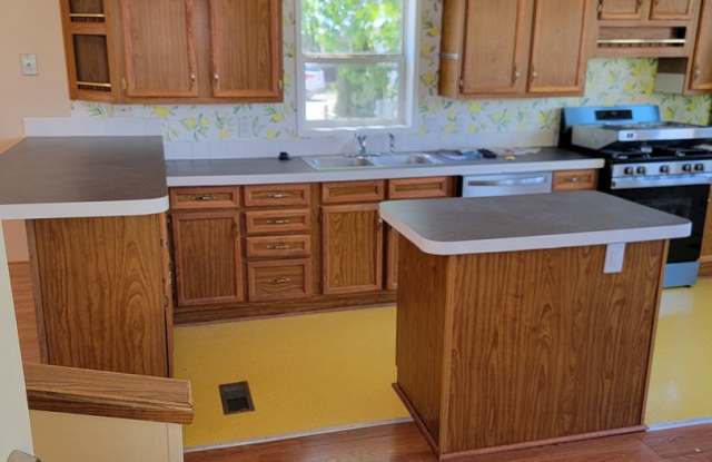 Bright 3-Bed, 2-Bath Home with Yard in 55+ Community!