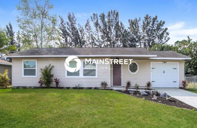 Photo of 764 Gelaso Street Southwest