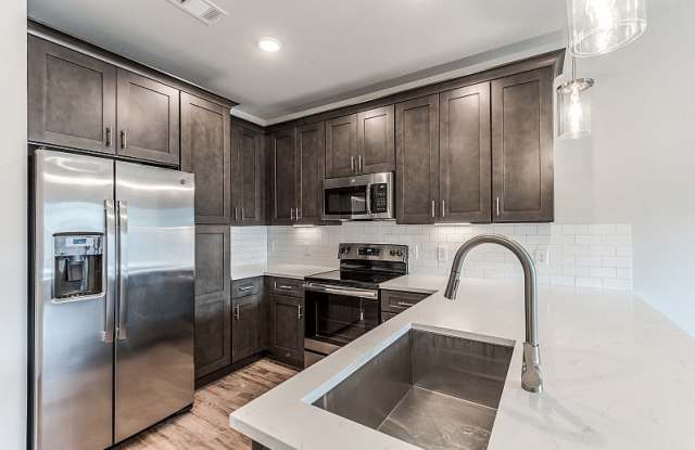 Elation at Grandway West