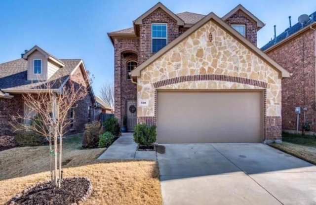 228 Black Bear Drive - 228 Black Bear Drive, McKinney, TX 75071