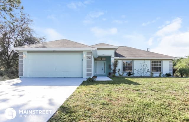 6567 Abelson Avenue - 6567 Abelson Avenue, North Port, FL 34291