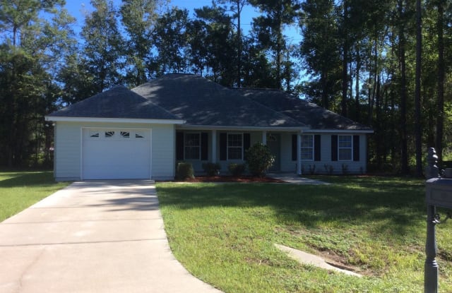 8 Swift Pass - 8 Swift Pass, Crawfordville, FL 32327