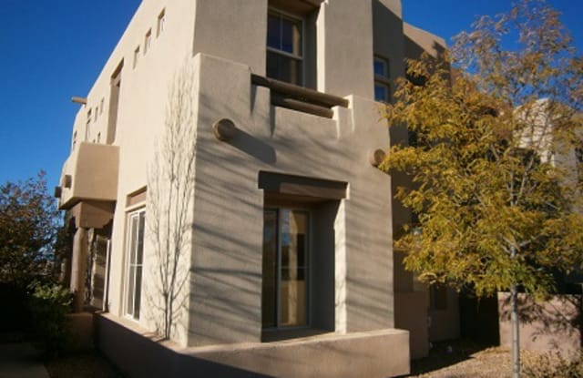 13 E Saddleback Mesa - 13 East Saddleback Mesa, Santa Fe County, NM 87508