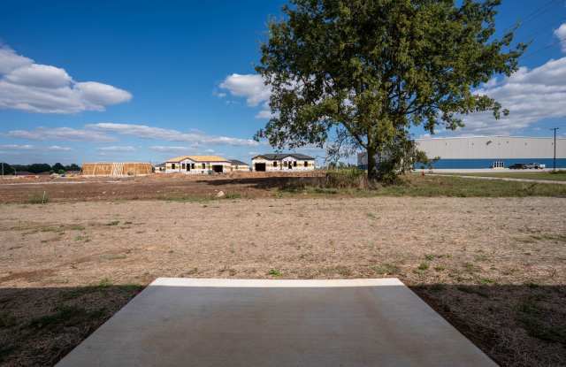 Brand new 4 bedroom home - Mount Vernon