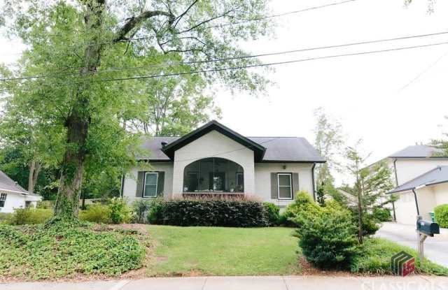 446 Morton Avenue - 446 Morton Avenue, Athens, GA 30605