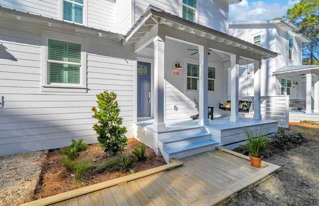 119 Osprey Lane