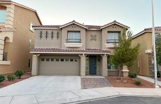 10163 Lawton Ridge Court - 10163 Lawton Ridge Court, Enterprise, NV 89141