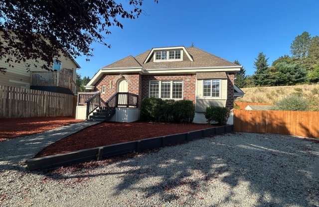 Welcome to your new home!