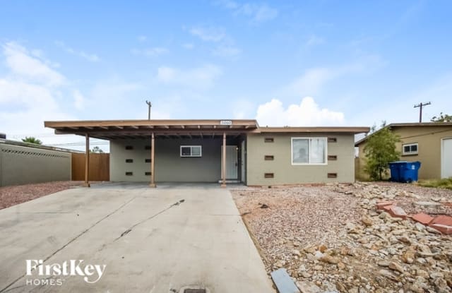 5060 East Newton Drive - 5060 East Newton Drive, Whitney, NV 89122