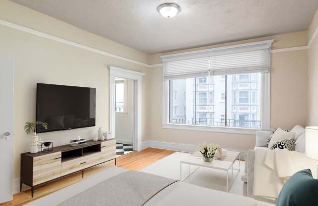 Photo of 605 Jones