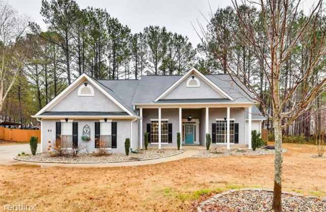 41 Mosswood Trail UNIT