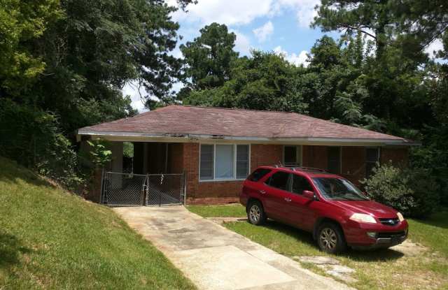 Photo of 3309 10th Street