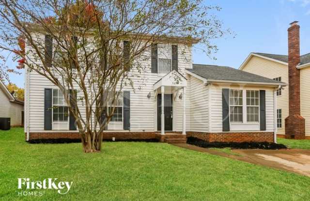 9419 White Cedar Court