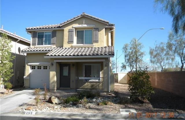 7292 MOSAIC TERRACE Street - 7292 Mosaic Terrace Street, Enterprise, NV 89118