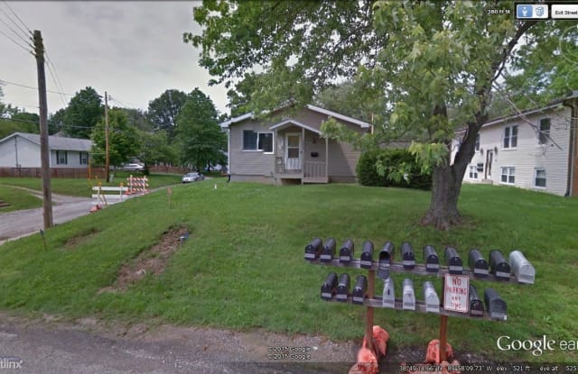 329 M St - 329 M St, Edwardsville, IL 62025