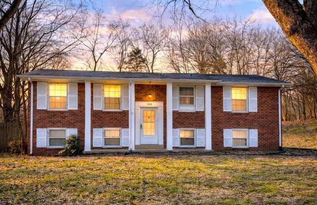 328 Dunbar Cave Road