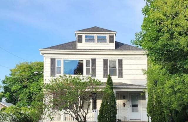 80 Standish - 80 Standish Avenue, Plymouth, MA 02360