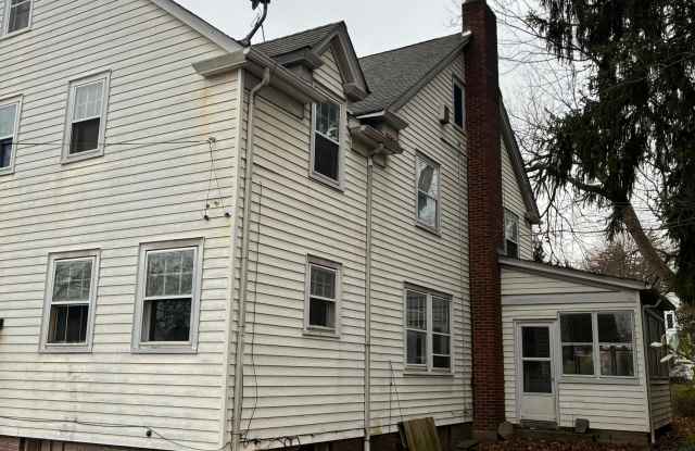 72 Harriman Avenue - 2