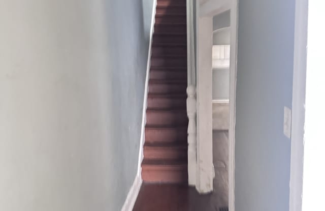 110 South Catherine Street - 1