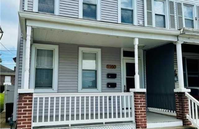 1550 Northampton Street