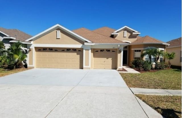 1824 Mira Lago Circle - 1824 Mira Lago Circle, Ruskin, FL 33570