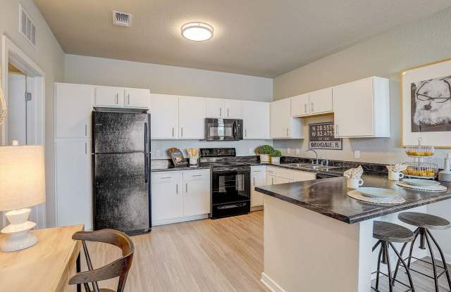 Authentix Spring Hill