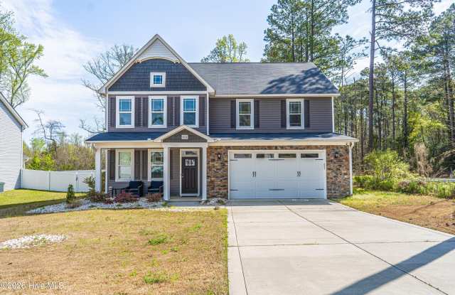 410 Lancaster Drive