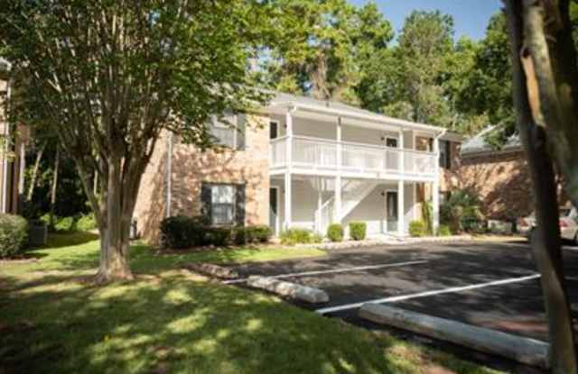 3201 Tanager CourtUnit D - 3201 Tanager Court, Tallahassee, FL 32308