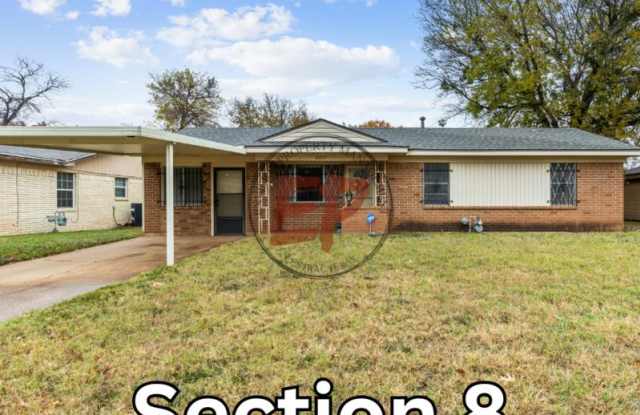 2017 Broadway Street