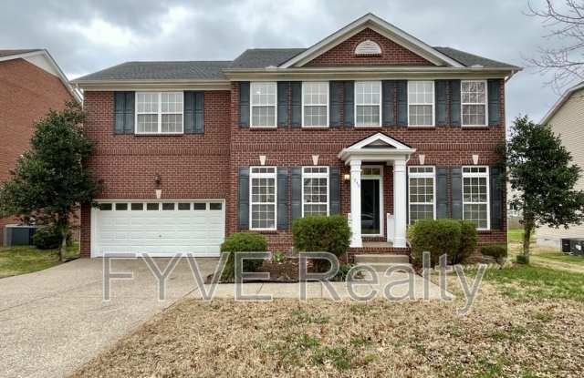 1246 Creekside Dr