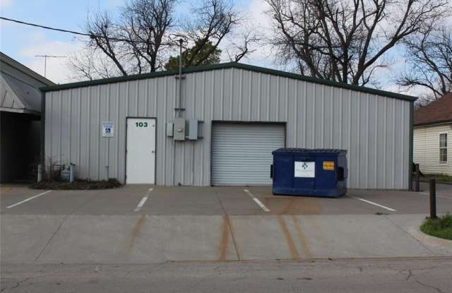 Photo of 103 Scurlock Avenue