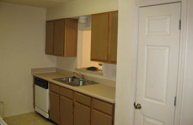 The Ridge of Emporia