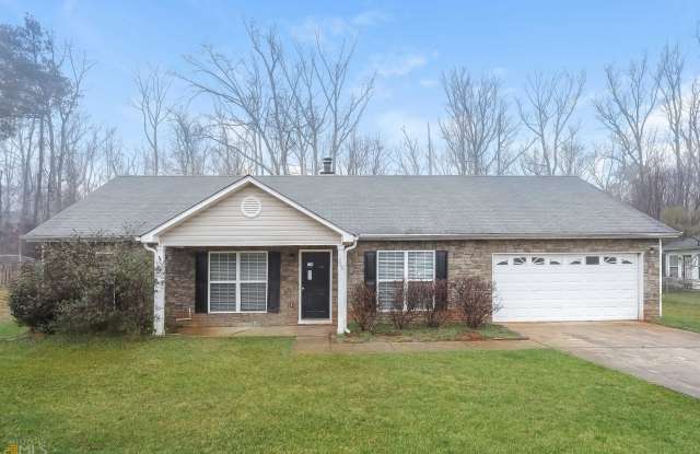 266 Whistle - 266 Whistle Way, Henry County, GA 30248