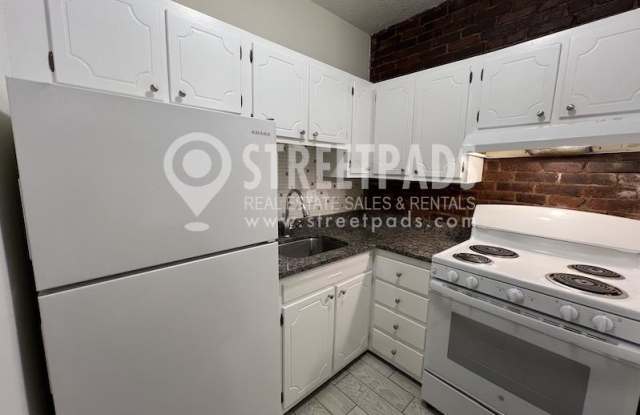 54 South Huntington Ave.