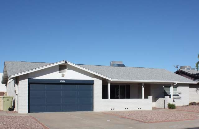 Photo of 15420 N 58TH Avenue