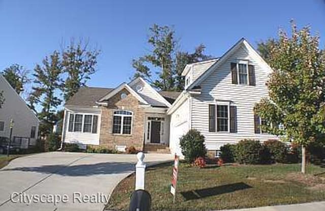 14318 Forest Row Trail - 14318 Forest Row Trail, Chesterfield County, VA 23112