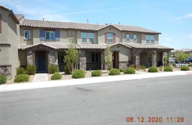 3162 ARCO Avenue - 3162 Arco Avenue, Henderson, NV 89044