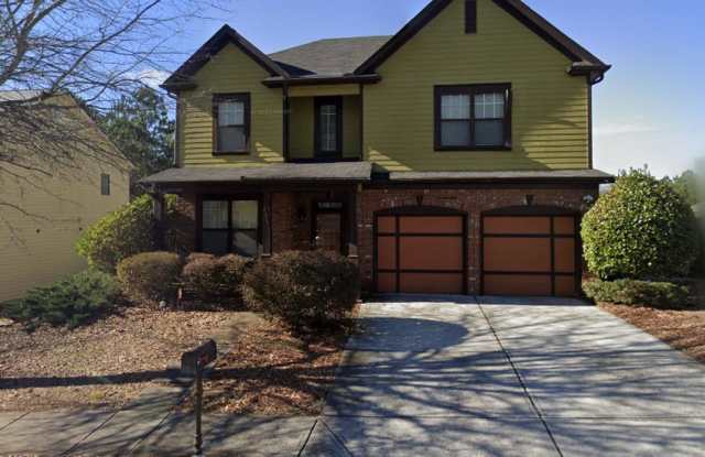 4317 Savannah Lane - Available Soon! 4 BDRM, 2.5 BA in the Savannah Walk Subdivision. Convenient to I285 and I85. Just 15 Minutes to Atlanta Airport!