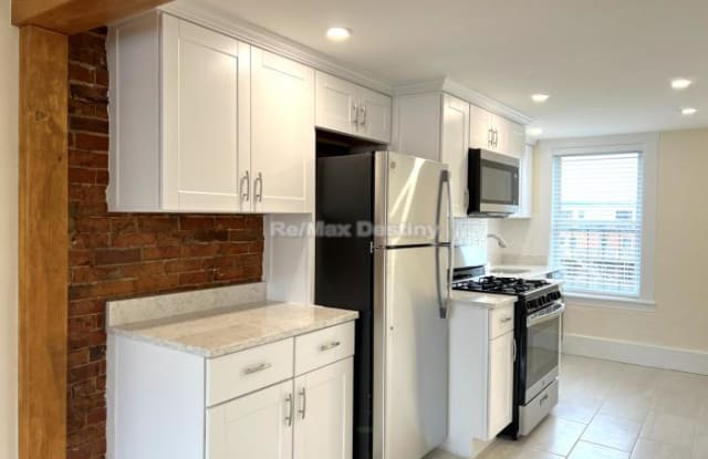 38 Hawthorne St. - 38 Hawthorn Street, Chelsea, MA 02150