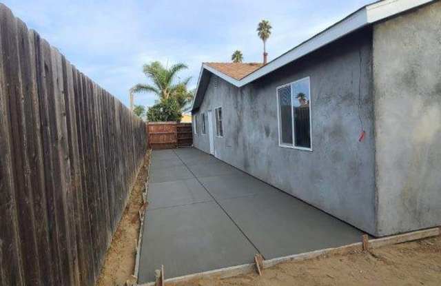 Great Furnished ADU--2 bed, 1 bath