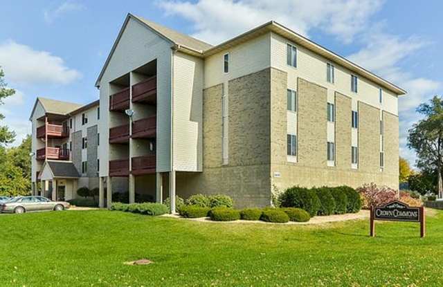 Photo of Crown Commons