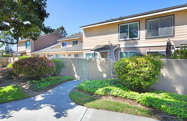 7912 Rainbow Circle - 1 - 7912 Rainbow Circle, Huntington Beach, CA 92648