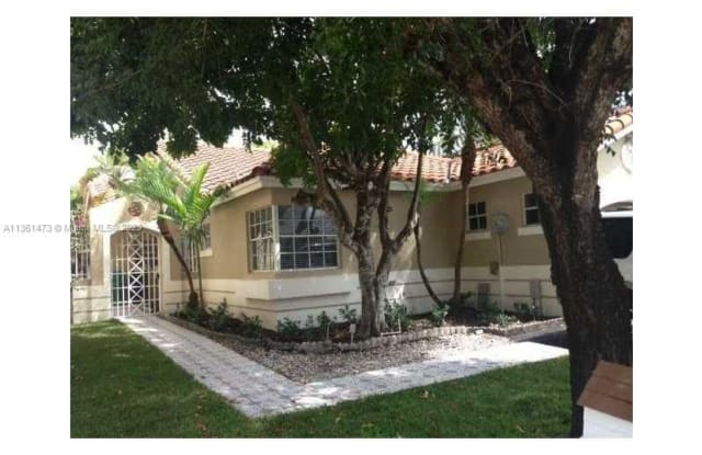 4927 SW 154th Ct - 4927 Southwest 154th Court, Kendall West, FL 33185