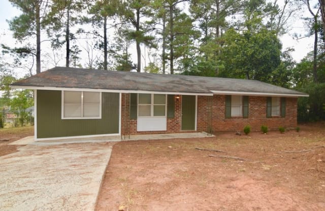 2355 Dublin Drive - 2355 Dublin Drive, Augusta, GA 30906