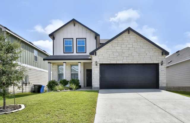 Photo of 4113 Paddock Trl