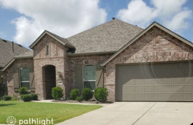 1665 Deerpath Dr.