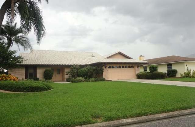 3BR/2BA/2CG SFH in Pinebrook - 1218 Sleepy Hollow Road, Venice, FL 34285