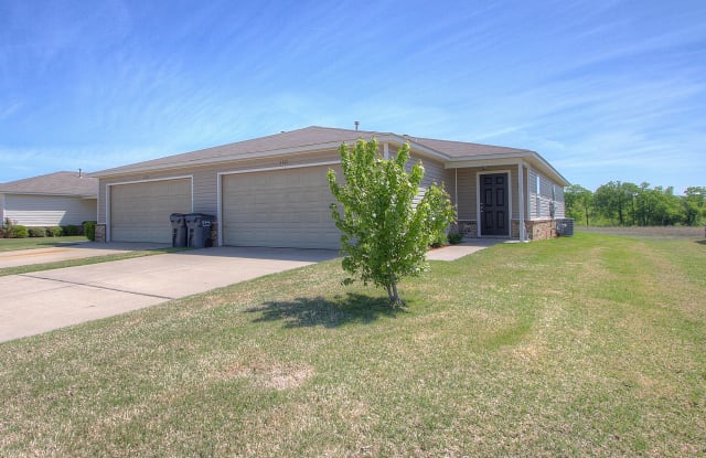 5801 North 34th Street - 5801 N 34th St, Wagoner County, OK 74014