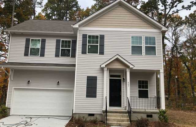 New home in Cherryville!! photos photos